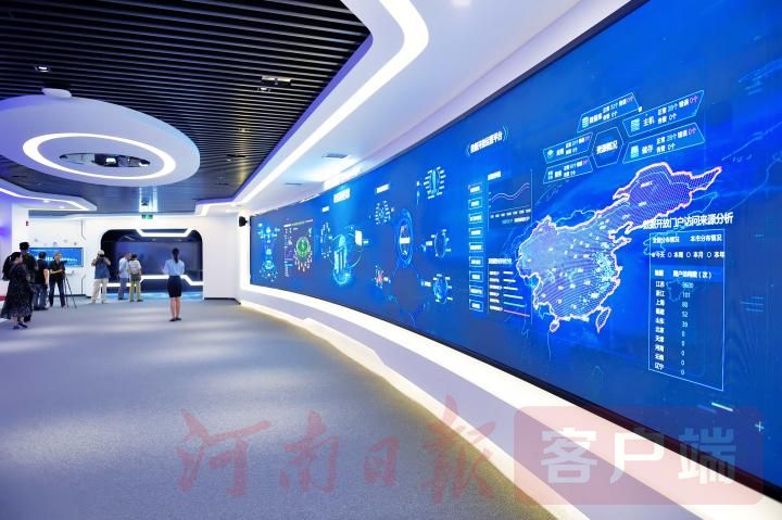 十四五我们这样干丨郑州：让科创成为国家中心城市核心功能