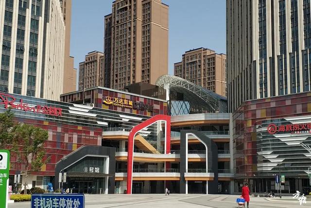 从郑州高新区到中原科技城哪里才是郑州真正的科创高地？
